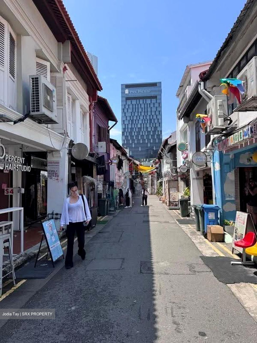 Jalan Sultan (D7), Shop House #637812891